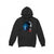 Front - Star Wars Mens Obi Wan Kenobi Vader Poster Hoodie