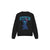 Front - Lilo & Stitch Unisex Adult Classic Pose Sweatshirt