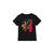 Front - Toy Story Childrens/Kids I´m 4 Woody Birthday T-Shirt