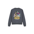 Front - Disney Unisex Adult Mickey Mouse Friends Sweatshirt