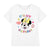 Front - Disney Childrens/Kids It´s My Birthday Minnie Mouse T-Shirt