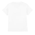 Front - Disney Childrens/Kids Minnie Mouse 5th Birthday T-Shirt