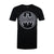 Front - Batman Mens 3D Cotton T-Shirt