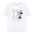 Front - Disney Childrens/Kids Minnie Mouse 11th Birthday T-Shirt