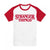 Front - Stranger Things Unisex Adult Logo T-Shirt