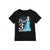 Front - Frozen Childrens/Kids Bright Like Elsa 3rd Birthday T-Shirt