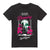 Front - Squid Game Mens He Sees You When You´re Sleeping T-Shirt