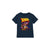 Front - Marvel Childrens/Kids X-Men 97 Comic T-Shirt