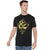 Front - Dungeons & Dragons Mens Year Of The Dragon Logo T-Shirt
