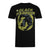 Front - Black Panther Mens T-Shirt