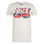 Front - BSA Mens Flag Logo T-Shirt