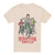 Front - Stranger Things Mens Hawkins Bike Riders T-Shirt