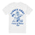 Front - Stranger Things Mens Scoops Ahoy Retro T-Shirt