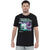 Front - Transformers Mens Shockwave Box 40th T-Shirt