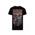 Front - Ghost Rider Mens T-Shirt