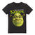 Front - Shrek Mens Authentic Ogre T-Shirt