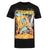 Front - The Goonies Mens Poster T-Shirt