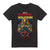 Front - Deadpool & Wolverine Mens Wolverine Torn T-Shirt