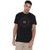 Front - Diablo IV Mens Pentagram Logo T-Shirt