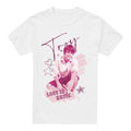 Front - High School Musical Mens Troy T-Shirt