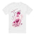 Front - High School Musical Mens Troy T-Shirt