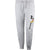 Front - Disney Womens/Ladies Hello Marl Mickey Mouse Jogging Bottoms