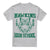 Front - Stranger Things Mens Hawkins High School 1986 T-Shirt