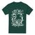 Front - Squid Game Mens Piggy Bank T-Shirt