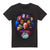 Front - Star Trek Mens 30 Crew T-Shirt
