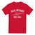 Front - Star Trek Mens Reliant Athletic T-Shirt