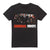 Front - Criminal Minds Mens The Brain Trust T-Shirt