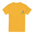 Front - Star Trek Mens Command Uniform Foil T-Shirt