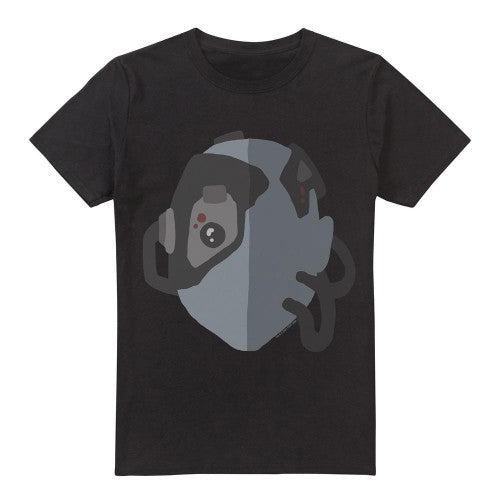 Front - Star Trek Mens The Borg T-Shirt