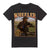 Front - Yellowstone Mens Coffee with Rip Wheeler T-Shirt