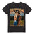 Front - Yellowstone Mens Thoughts Beth Dutton T-Shirt