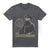 Front - Yellowstone Mens Rip Wheeler T-Shirt
