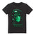 Front - Star Trek Mens Resistance is Futile T-Shirt