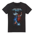 Front - Star Trek Mens Search for Spock T-Shirt