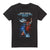 Front - Star Trek Mens Search for Spock T-Shirt