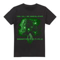 Front - Star Trek Mens Assimilate T-Shirt
