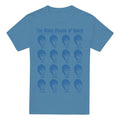 Front - Star Trek Mens Many Moods of Spock T-Shirt