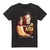 Front - Star Trek Mens Captain Kirk T-Shirt