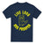 Front - Star Trek Mens Live Long Hand T-Shirt