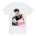 Front - 90210 Mens Dylan T-Shirt