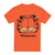 Front - Garfield Mens Whatever T-Shirt