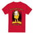 Front - Garfield Mens I Didn´t Do It T-Shirt