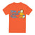 Front - Garfield Mens I Probably Did It T-Shirt