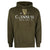 Front - Guinness Mens Harp Hoodie