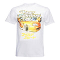Front - Fast & Furious Mens Supra T-Shirt