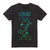 Front - Garfield Mens Hotshot Odie T-Shirt